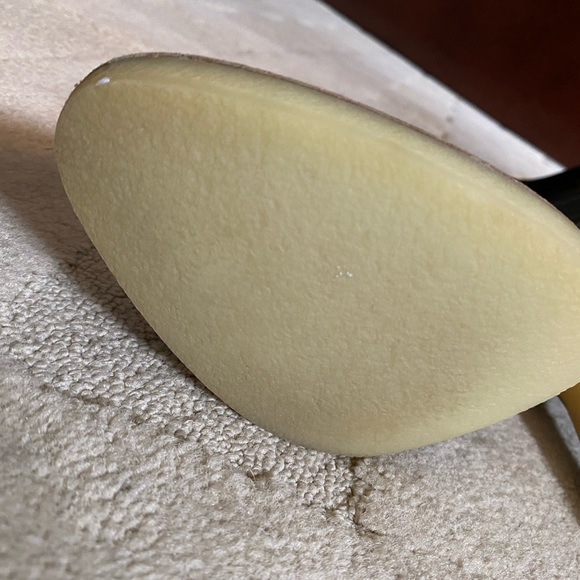 Gucci black patent pumps “Vernice Black Diamond” - Picture 4 of 9